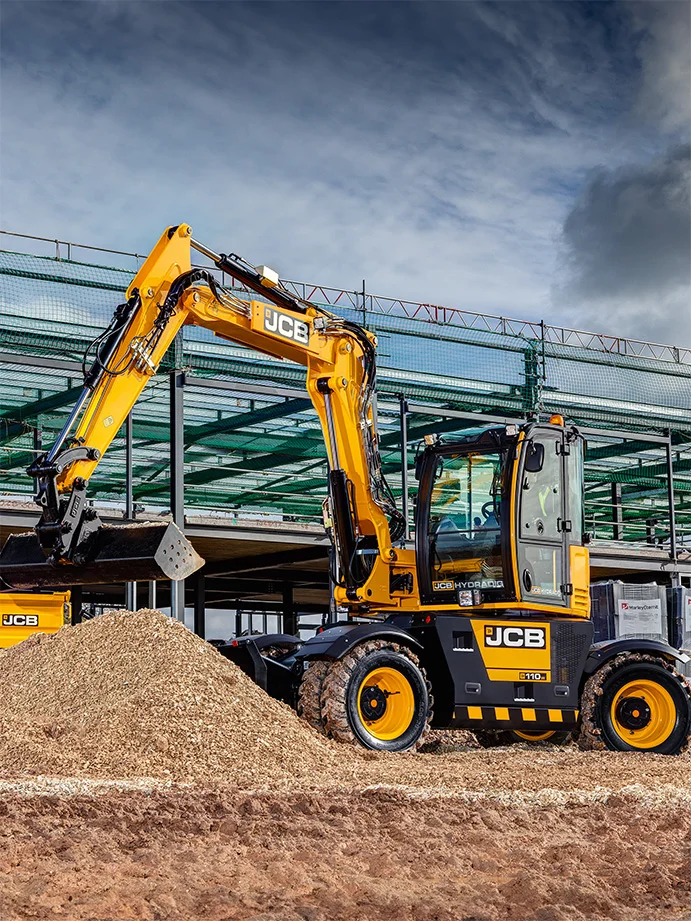 hydradig propre