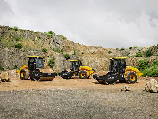 compacteurs