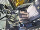 Pelles sur pneus occasion JCB JS145W TAB
