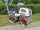 Compacteur occasion DYNAPAC CC1000