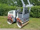 Compacteur occasion DYNAPAC CC1000