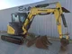 Mini pelle occasion YANMAR VIO50