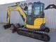 Mini pelle occasion YANMAR VIO50