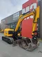 Pelles sur chenilles occasion JCB 86C-2