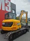 Pelles sur chenilles occasion JCB 86C-2
