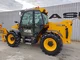 Télescopique bâtiment occasion JCB 533-105
