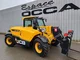 Télescopique bâtiment occasion JCB 525-60