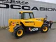 Télescopique bâtiment occasion JCB 525-60