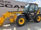Télescopique bâtiment occasion JCB 540-140