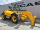 Télescopique bâtiment occasion JCB 540-140