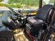 Télescopique bâtiment occasion JCB 540-140
