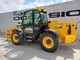 Télescopique bâtiment occasion JCB 540-140