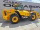 Télescopique bâtiment occasion JCB 540-140