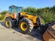 Télescopique bâtiment occasion JCB TM420