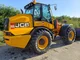 Télescopique bâtiment occasion JCB TM420