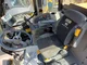 Télescopique bâtiment occasion JCB TM420
