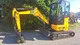 Mini pelle occasion JCB 25Z CAB
