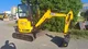 Mini pelle occasion JCB 25Z CAB