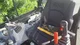 Mini pelle occasion JCB 25Z CAB