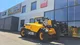 Télescopique bâtiment occasion JCB 525-60