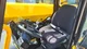 Télescopique bâtiment occasion JCB 525-60