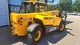 Télescopique bâtiment occasion JCB 525-60