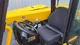 Télescopique bâtiment occasion JCB 525-60