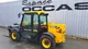 Télescopique bâtiment occasion JCB 525-60