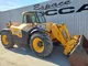 Télescopique bâtiment occasion JCB 531-70 T4F
