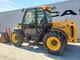 Télescopique bâtiment occasion JCB 531-70 T4F
