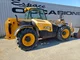 Télescopique bâtiment occasion JCB 531-70 T4F