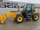 Télescopique bâtiment occasion JCB 540-140