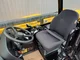 Télescopique bâtiment occasion JCB 540-140