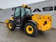 Télescopique bâtiment occasion JCB 540-140