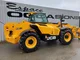 Télescopique bâtiment occasion JCB 540-140