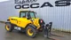 Télescopique bâtiment occasion JCB 525-60