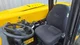 Télescopique bâtiment occasion JCB 525-60