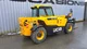 Télescopique bâtiment occasion JCB 525-60