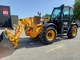 Télescopique bâtiment occasion JCB 540-180CORRT4F