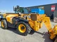 Télescopique bâtiment occasion JCB 540-180CORRT4F