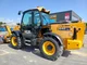 Télescopique bâtiment occasion JCB 540-180CORRT4F