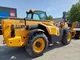 Télescopique bâtiment occasion JCB 540-180CORRT4F