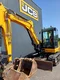 Pelles sur chenilles occasion JCB 85Z-2