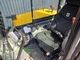 Pelles sur chenilles occasion JCB 85Z-2