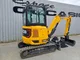 Mini pelle occasion JCB 25Z CAB