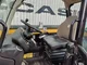 Télescopique bâtiment occasion JCB 540-140CORRT4F