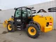 Télescopique bâtiment occasion JCB 540-140CORRT4F