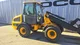 Chargeur sur pneus occasion JCB 406 T4i