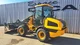 Chargeur sur pneus occasion JCB 406 T4i