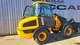 Chargeur sur pneus occasion JCB 406 T4i
